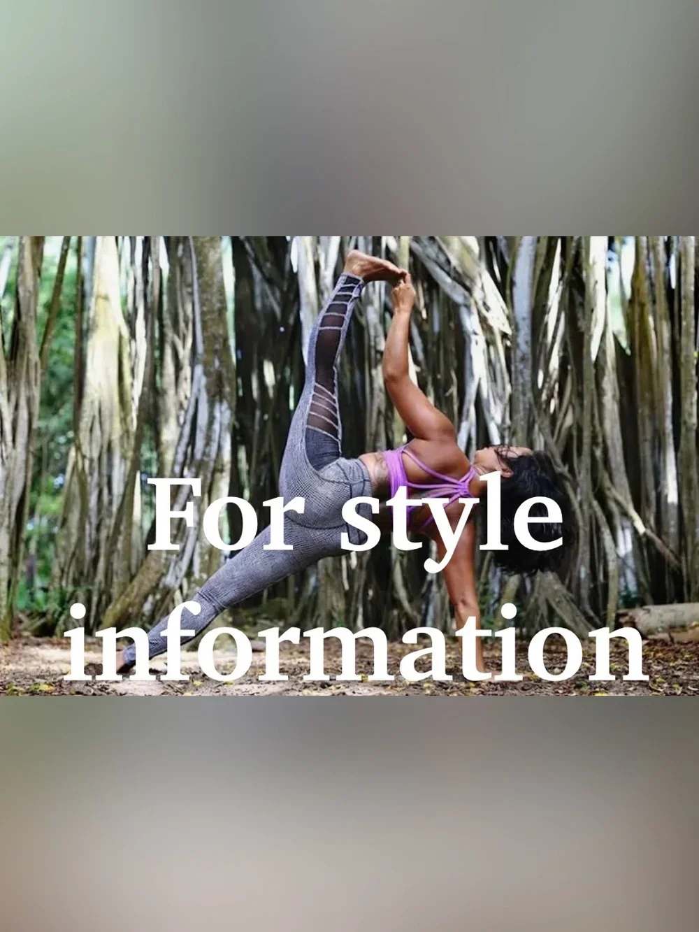 Lululemon Wild and Free purple leggings mesh sides/ pockets strappy detailing.